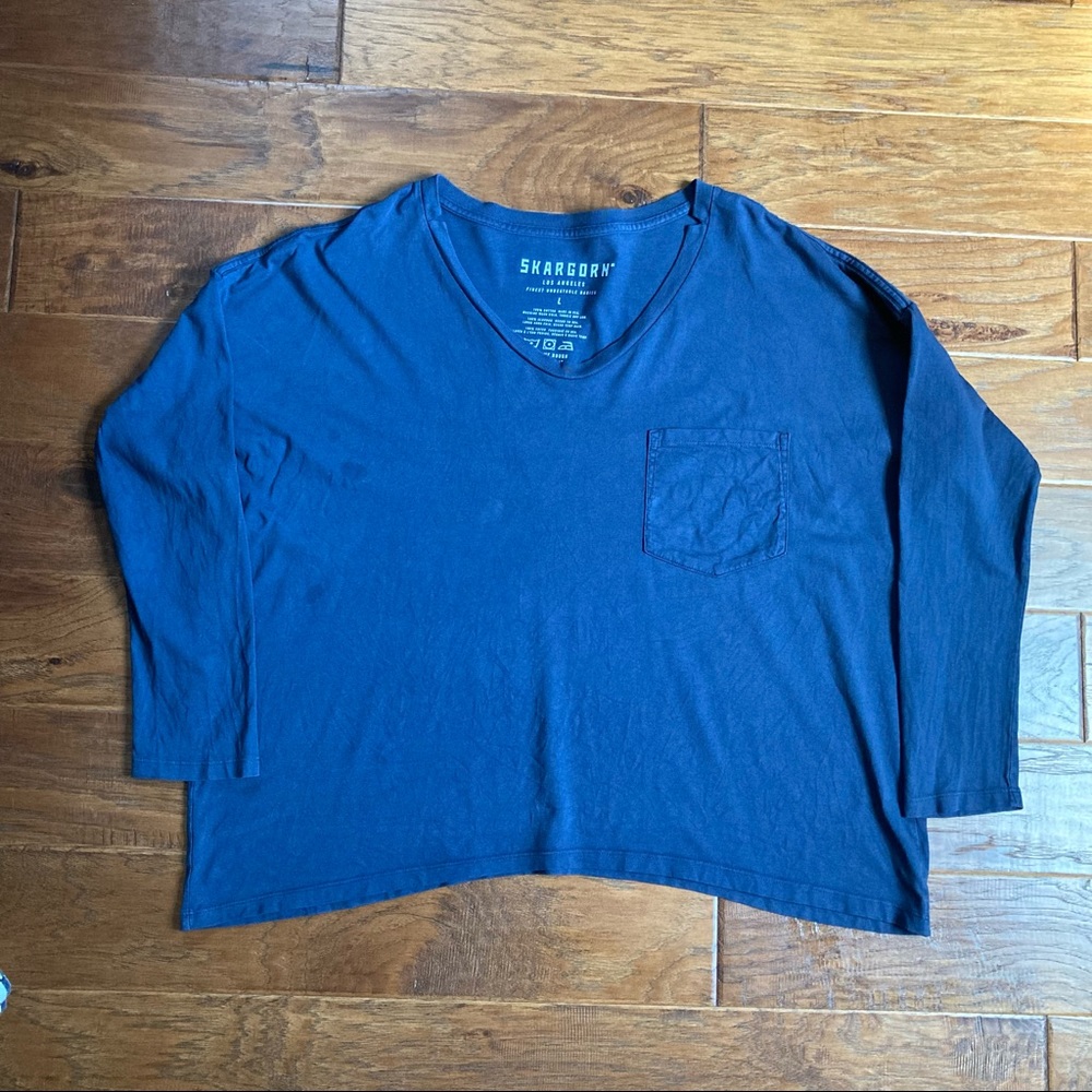 Skargorn #62 Tee